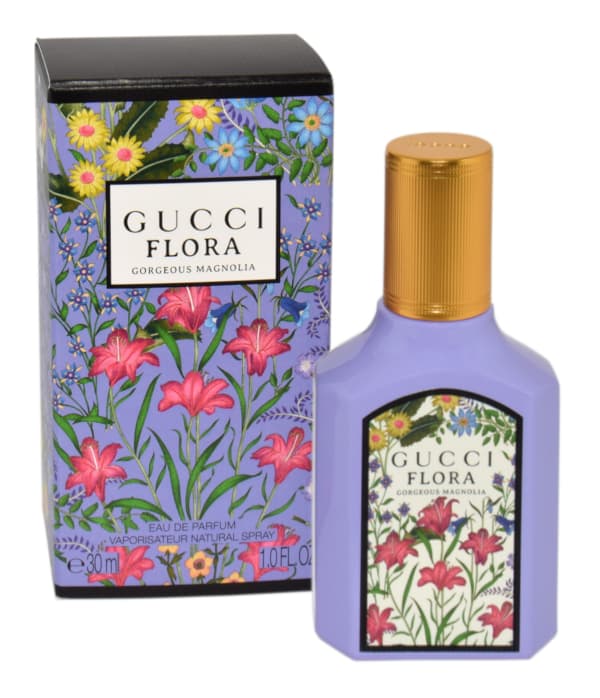 Gucci Flora Gorgeous Magnolia Eau de Parfum 30 ml