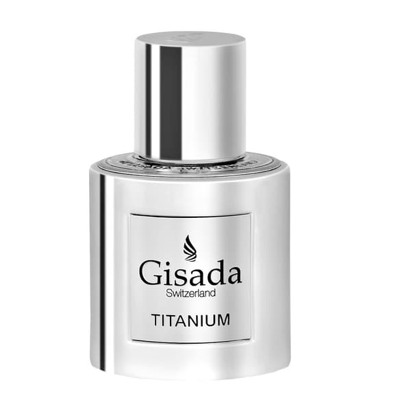 Titanium Eau de Parfum för herr 50 ml