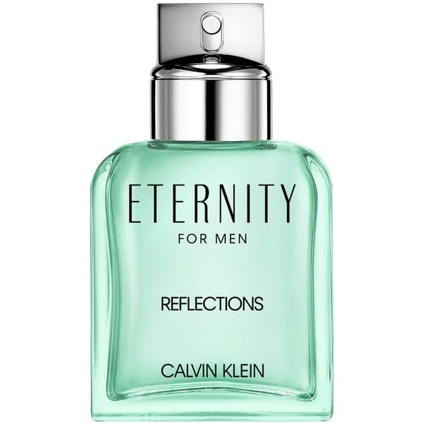 Calvin Klein Eternity Reflections For Men Eau de Toilette 100 ml