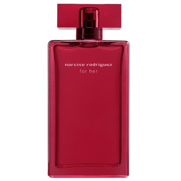 For Her Intense Eau de Parfum Spray 100 ml
