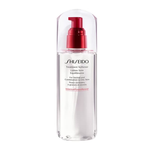 Shiseido Treatment Softener 150 ml