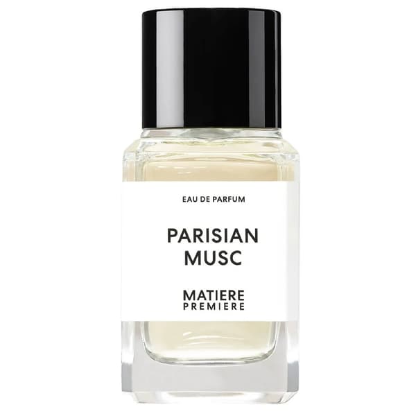 Matiere Premiere Parisian Musc Eau de Parfum Spray 100 ml