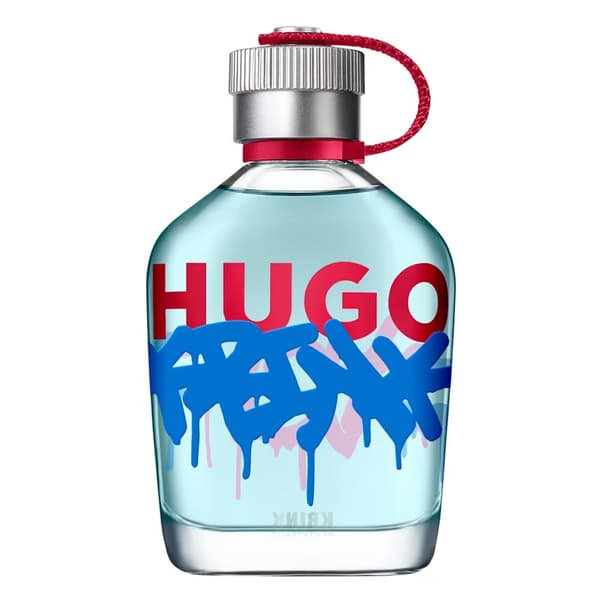 Hugo x Krink Eau de Parfum Spray 125 ml för män