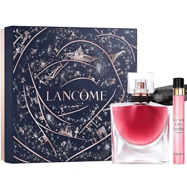 Lancôme La Vie Est Belle L'Elixir presentset Eau de Parfum 50 ml + 10 ml