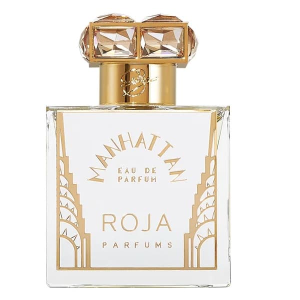 Manhattan Eau de Parfum Spray 100 ml Unisex