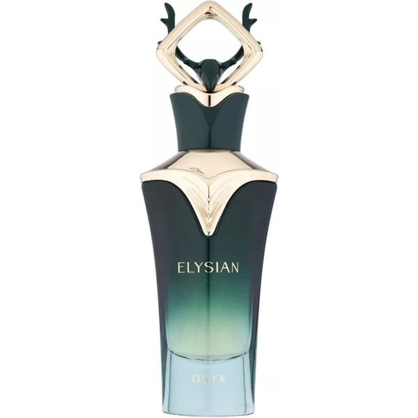 Elysian Onyx Eau de Parfum Spray 80 ml för herr