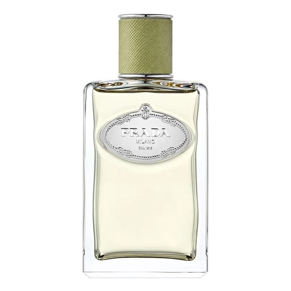 Prada Infusion de Vetiver Eau de Parfum 100 ml unisex