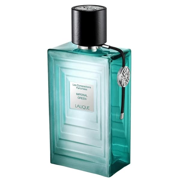 Les Compositions Parfumées Imperial Green Eau de Parfum Spray 100 ml