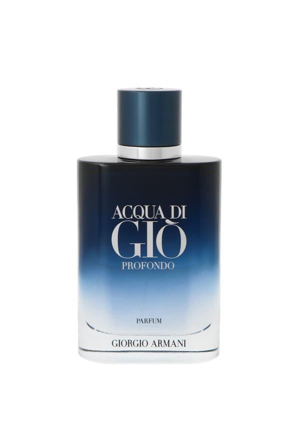 Armani Acqua di Giò Profondo Parfum för Män 200 ml