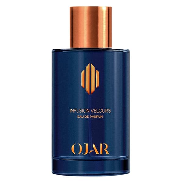 Ojar Infusion Velours Eau de Parfum Spray 100 ml