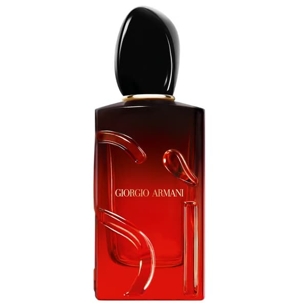 Giorgio Armani Si Passione Intense EdP 100 ml