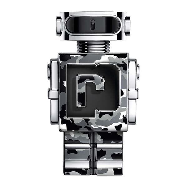 Phantom Legion Eau de Toilette Spray 100 ml för män