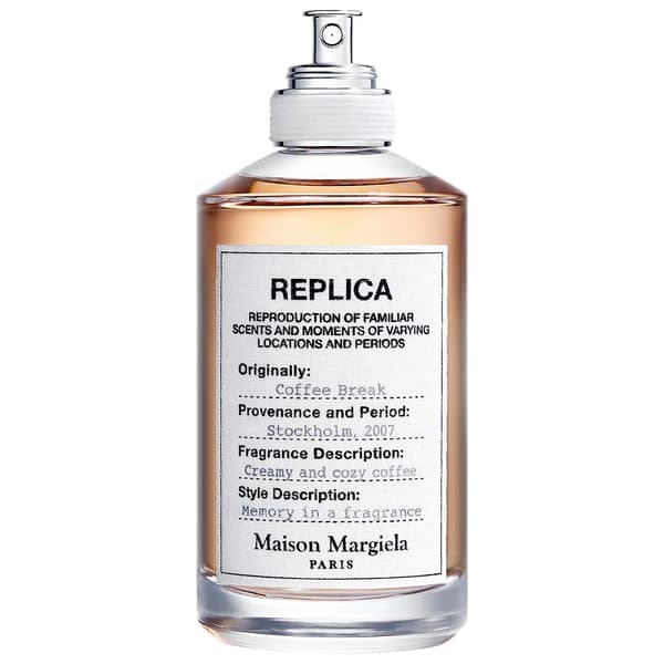 Replica Coffee Break Eau de Toilette 100 ml