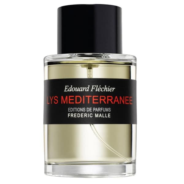 Lys Méditerranée Eau de Parfum Spray 100 ml