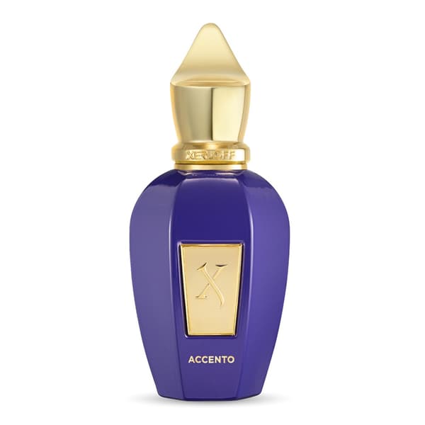Xerjoff Accento Eau de Parfum 50 ml