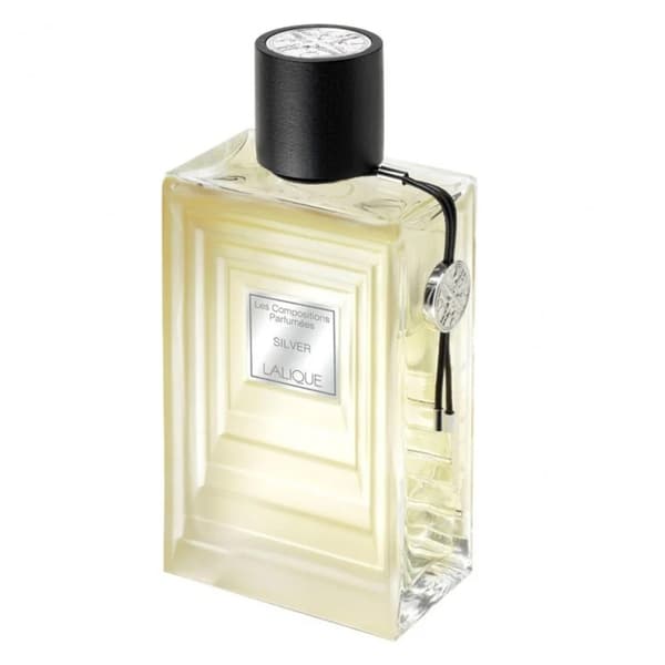 Lalique Les Compositions Parfumées Silver EDP 100 ml