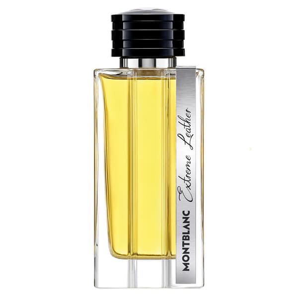 Extreme Leather Eau de Parfum för herr 125 ml