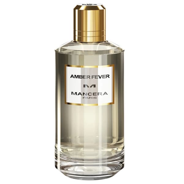 Amber Fever Eau de Parfum Spray 120 ml