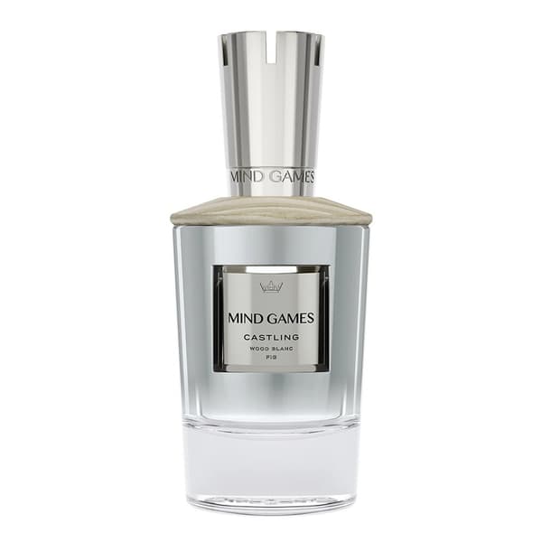 Mind Games Castling Extrait de Parfum 100 ml