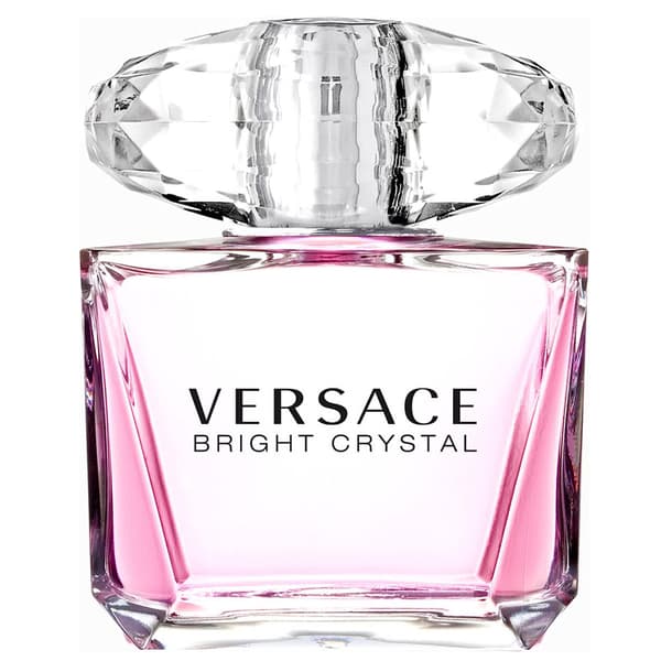 Versace Bright Crystal eau de toilette spray 200 ml