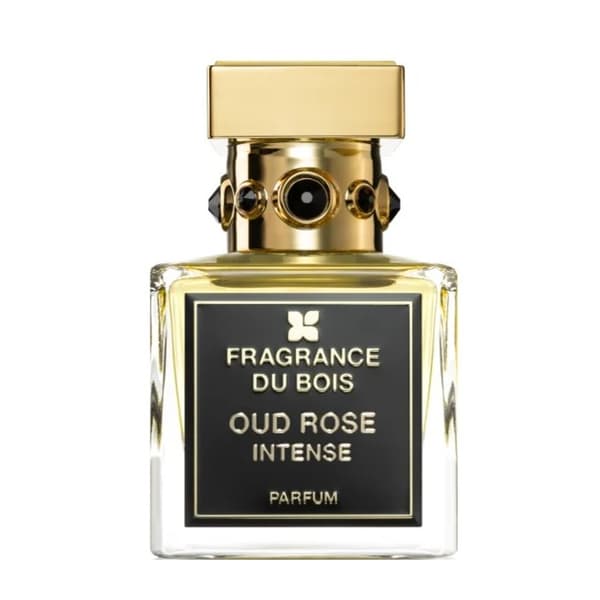 Fragrance Du Bois Oud Rose Intense parfym 50 ml