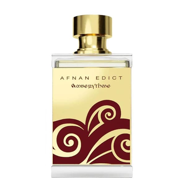 Edict Amberythme parfym spray 80 ml