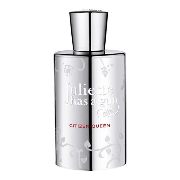 Citizen Queen Eau de Parfum Spray 100 ml