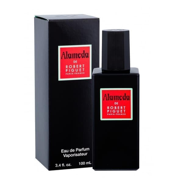 Robert Piguet Alameda unisex eau de parfum 100 ml
