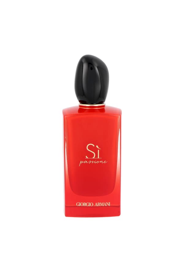 Armani Si Passione Intense Eau de Parfum 100 ml