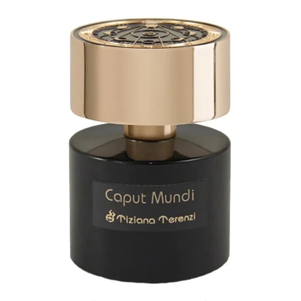 Caput Mundi Eau de Parfum Spray 100 ml unisex