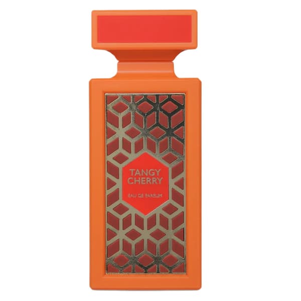 Flavia Tangy Cherry EdP 90 ml