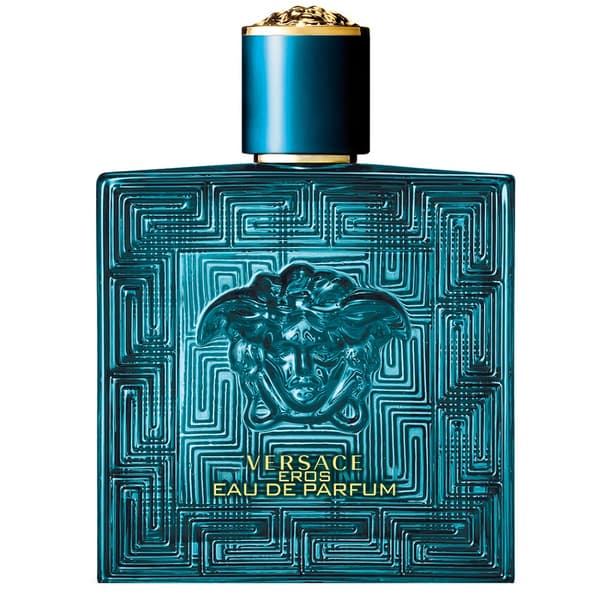 Versace Eros Eau de Parfum 100 ml för män