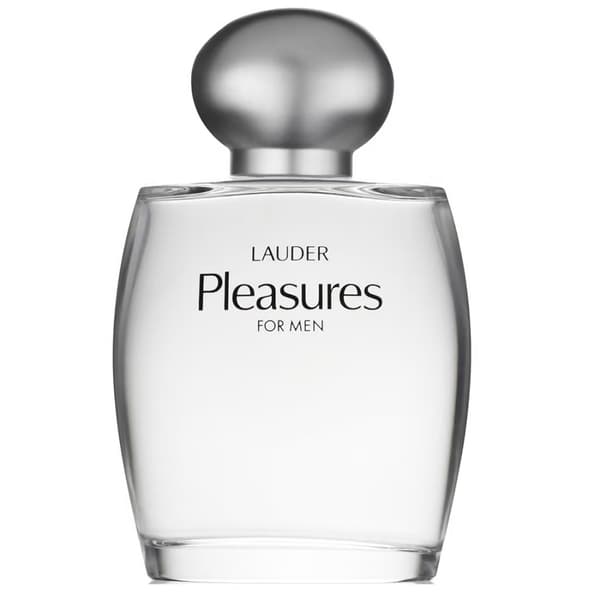 Pleasures For Men Eau de Cologne Spray 100 ml