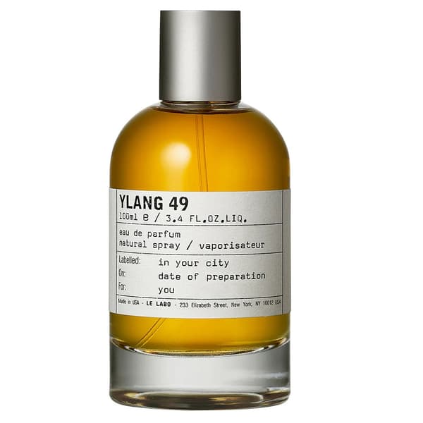 Ylang 49 Eau de Parfum Spray 100 ml