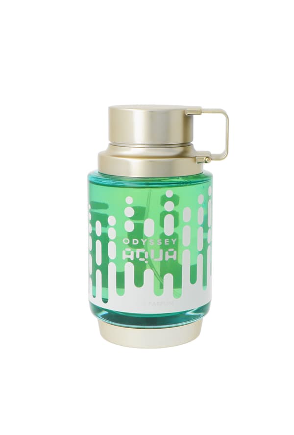 Armaf Odyssey Aqua Eau de Parfum för herr 200 ml
