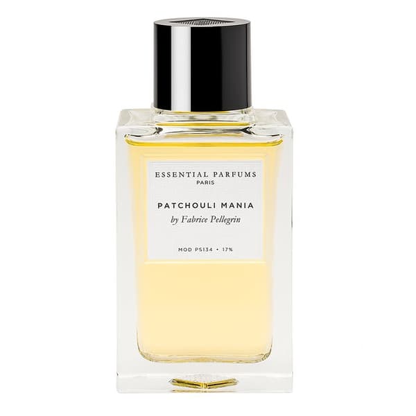 Patchouli Mania Eau de Parfum påfyllningsbar spray 100 ml