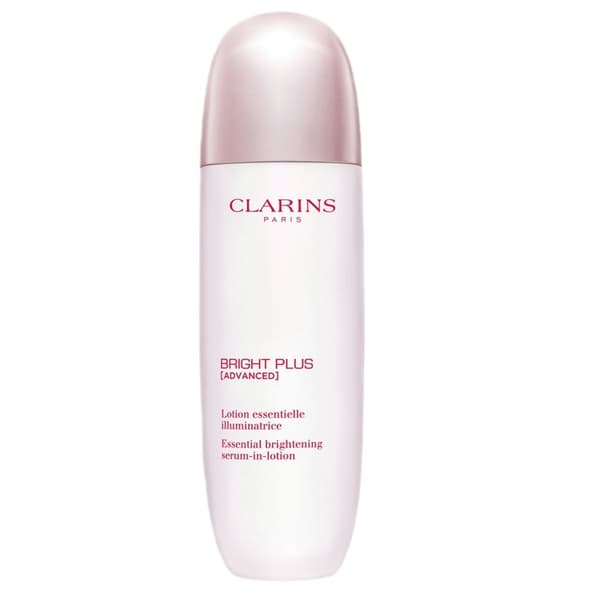Clarins Bright Plus Advanced Serum-In-Lotion 150 ml