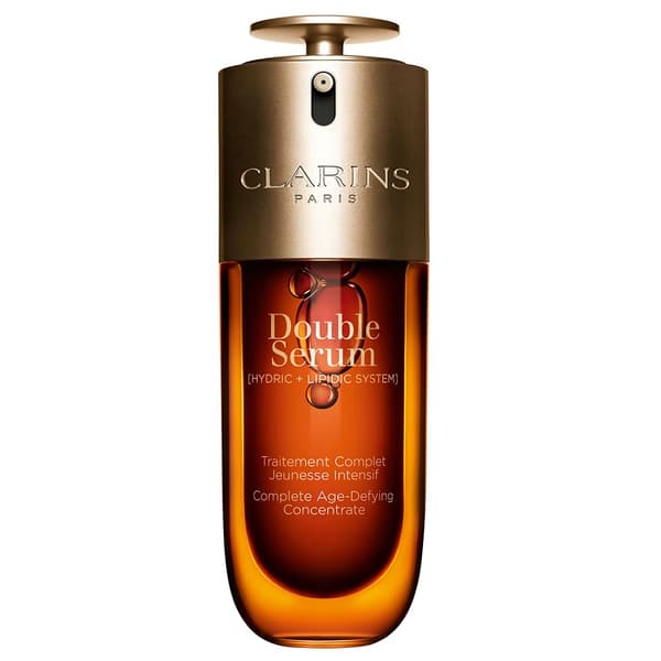 Clarins Double Serum 9 Anti-age-serum 50 ml