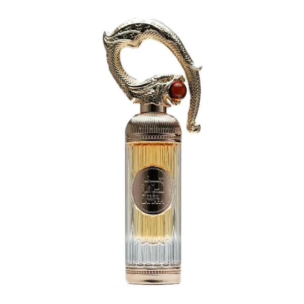 Lattafa Sehr Eau de Parfum 100 ml