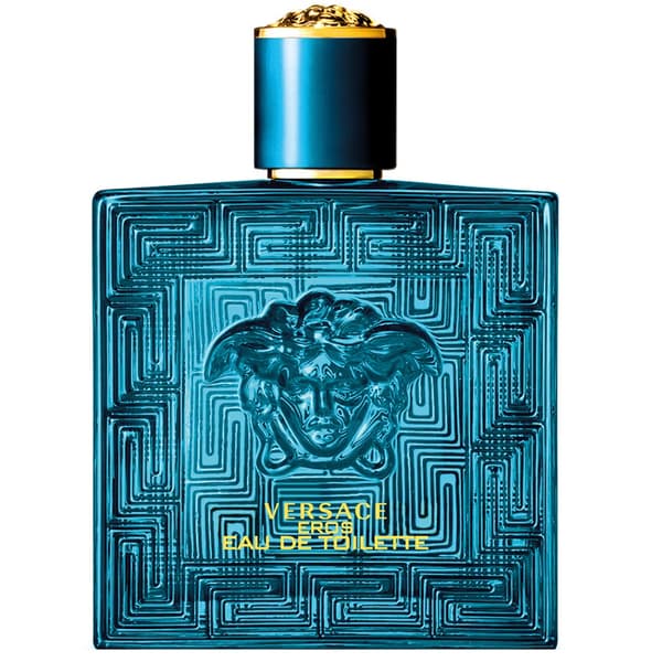 Versace Eros Eau de Toilette för män 100 ml