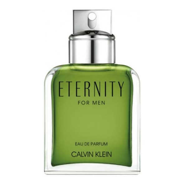 Calvin Klein Eternity for Men Eau de Parfum Spray 100 ml