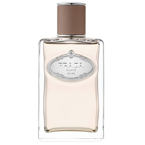Infusion de Vanille eau de parfum spray 100 ml