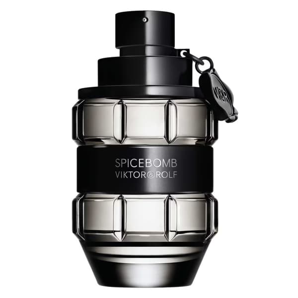 Viktor & Rolf Spicebomb Eau de Toilette Spray 50 ml