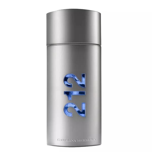 212 Men Eau de Toilette Spray 100 ml