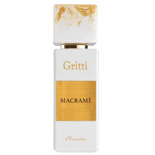 Macrame Eau de Parfum Spray 100 ml