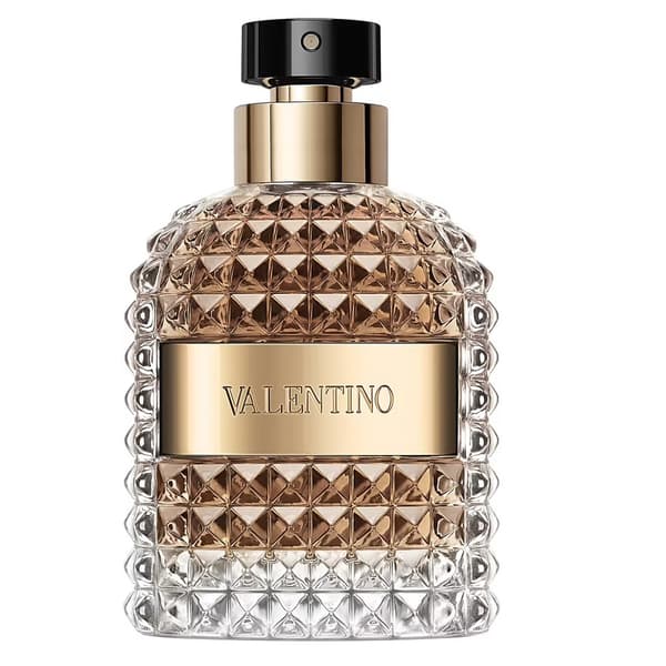 Valentino Uomo Eau de Toilette Spray 100 ml