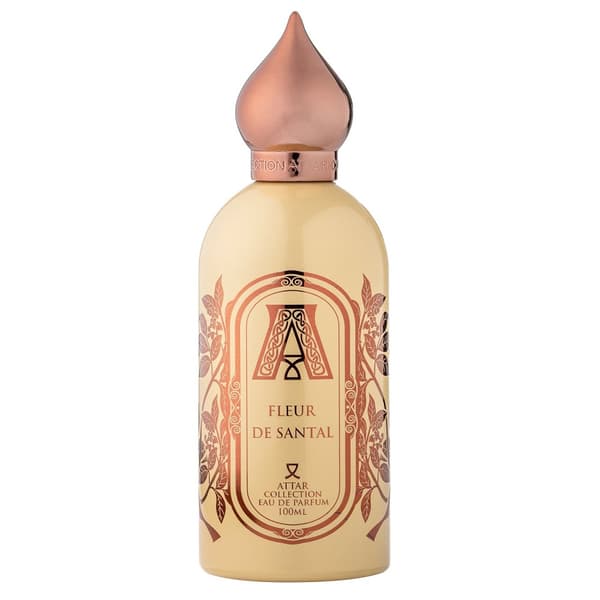 Fleur De Santal parfymvatten spray 100 ml