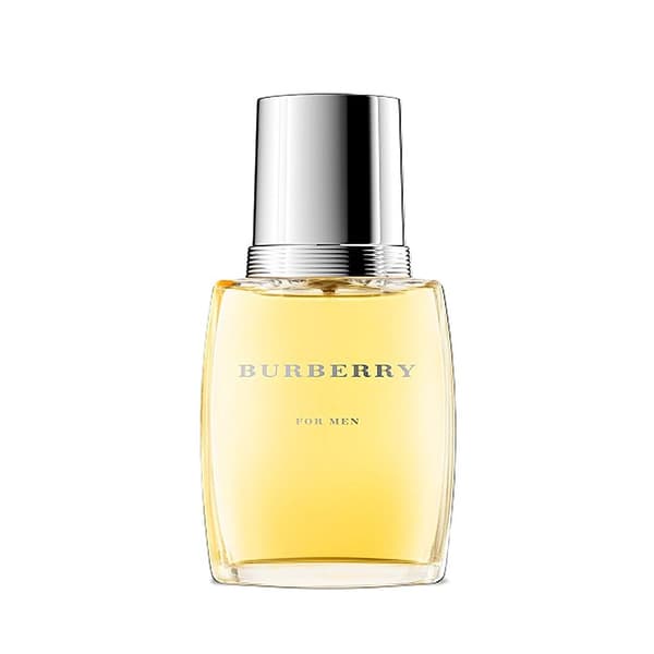 Burberry for Men Eau de Toilette Spray 50 ml