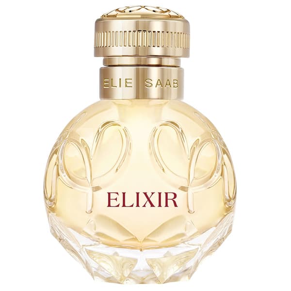 Elie Saab Elixir Eau de Parfum 50 ml för kvinnor