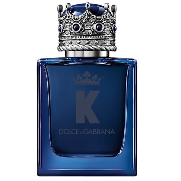 K by Dolce & Gabbana Intense eau de parfum spray 50 ml